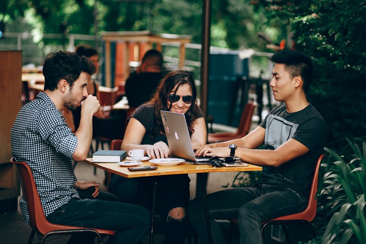 Millennial employees? Here’s how you can manage them effectively_Yellow Spark Blog