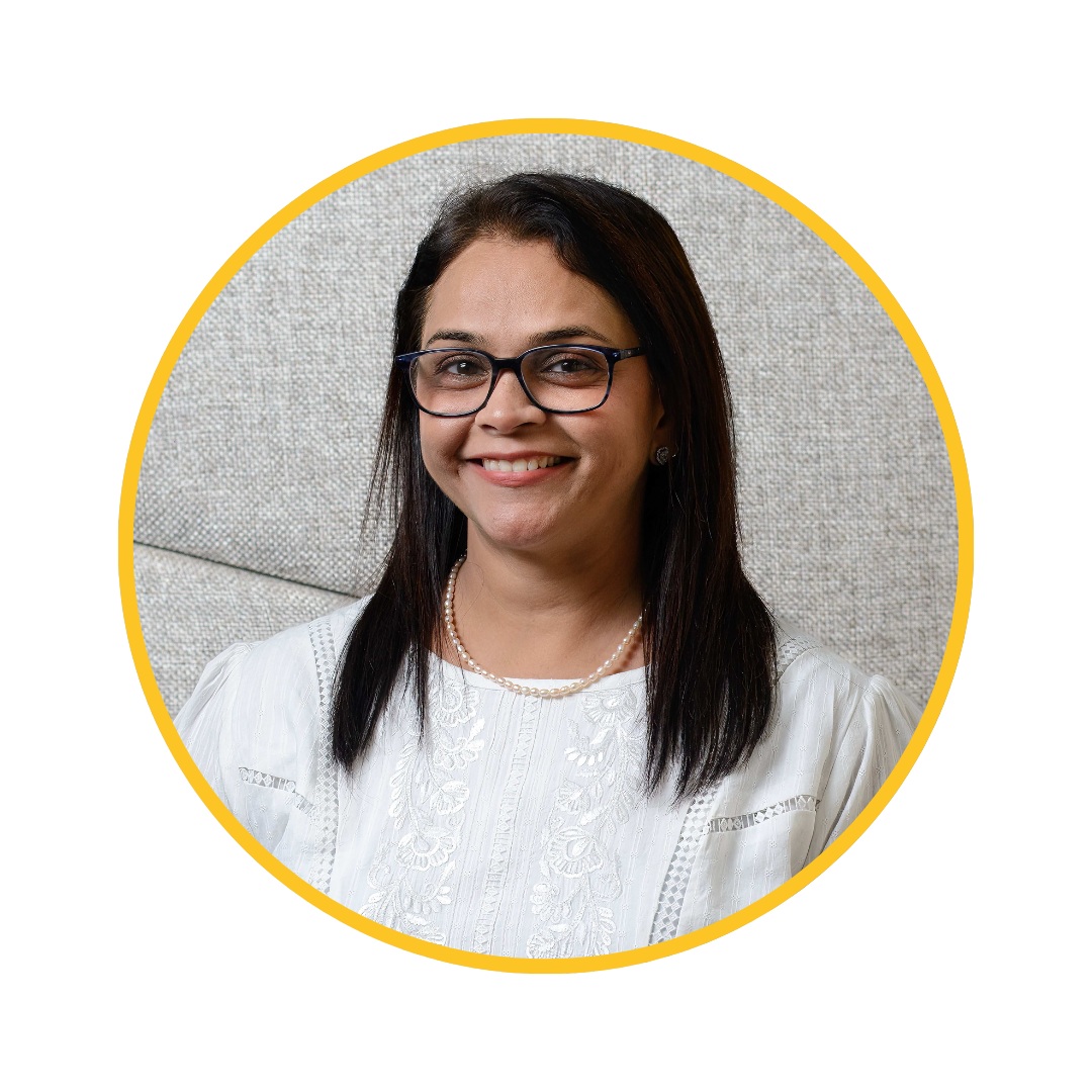 Aparna Joshi Khandwala, Co founder, Yellow Spark Solutions