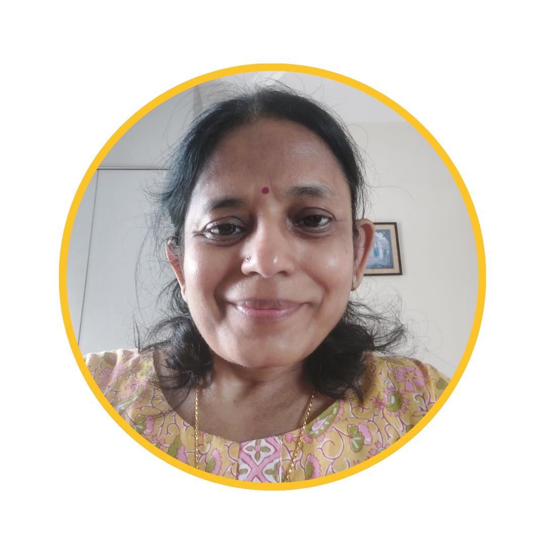 Swati Mankar, PoSH Projects Manager, Yellow Spark Solutions